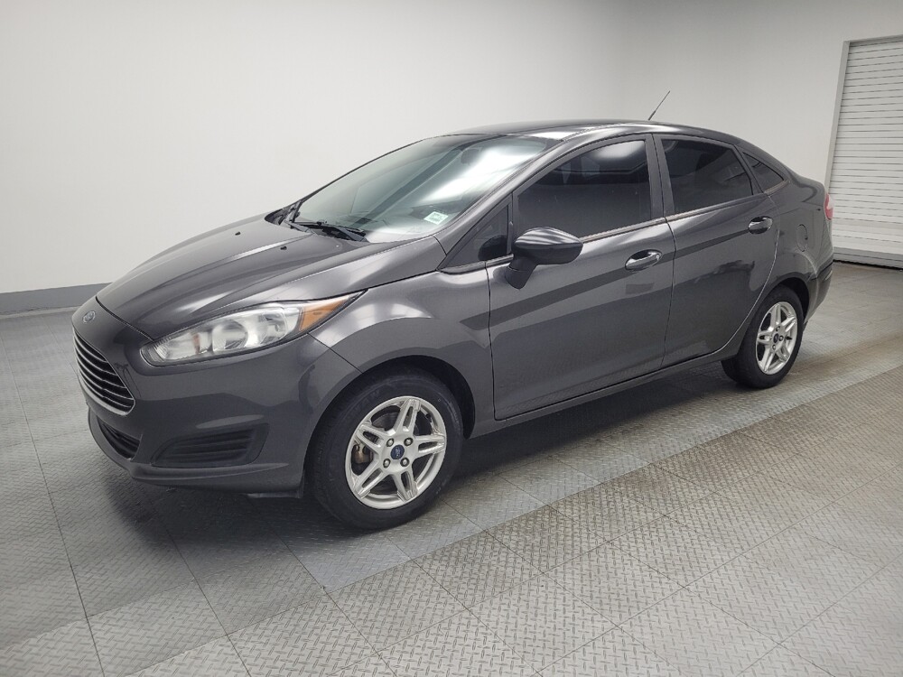 2019 Ford Fiesta in Ft Wayne, IN 46805 - 18077266 2