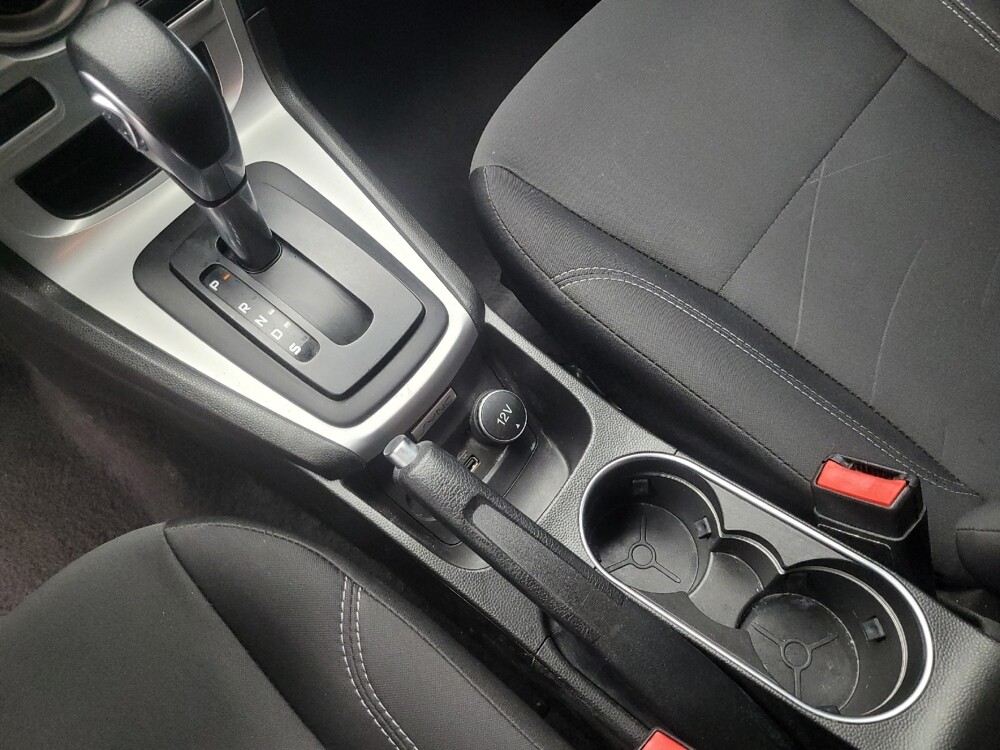 2019 Ford Fiesta in Ft Wayne, IN 46805 - 18077266 26