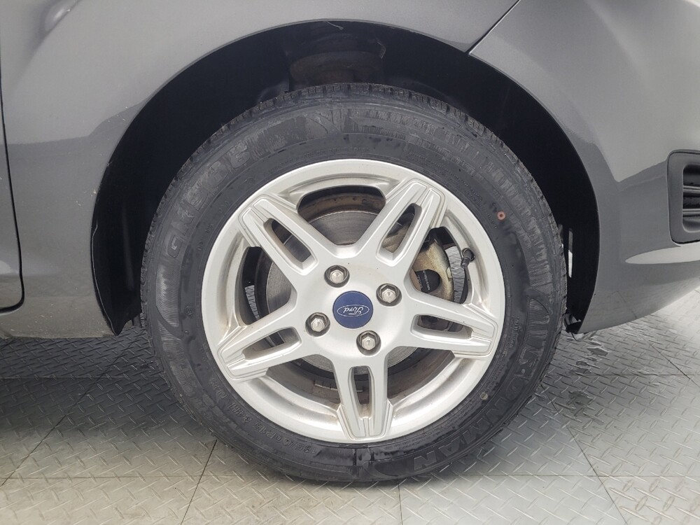 2019 Ford Fiesta in Ft Wayne, IN 46805 - 18077266 31