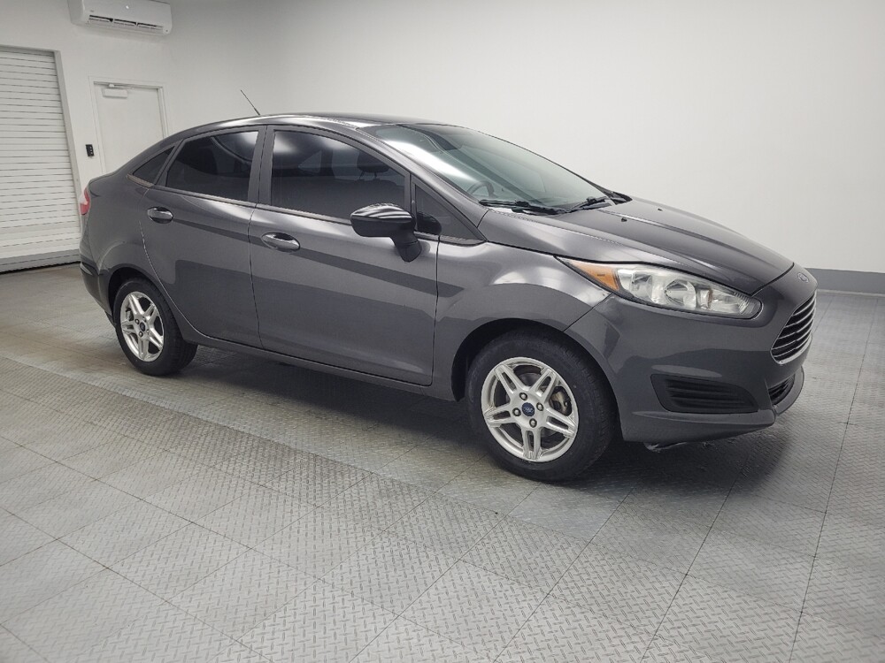 2019 Ford Fiesta in Ft Wayne, IN 46805 - 18077266 11