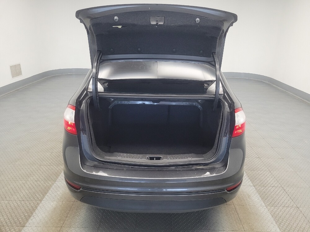 2019 Ford Fiesta in Ft Wayne, IN 46805 - 18077266 29