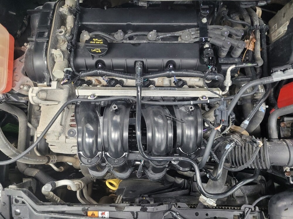 2019 Ford Fiesta in Ft Wayne, IN 46805 - 18077266 30