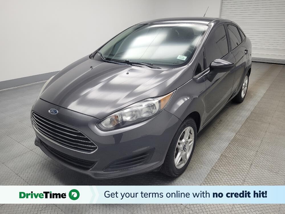 2019 Ford Fiesta in Ft Wayne, IN 46805 - 18077266