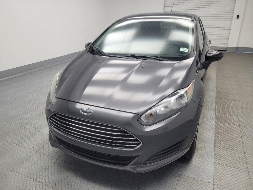 2019 Ford Fiesta in Ft Wayne, IN 46805 - 18077266 15