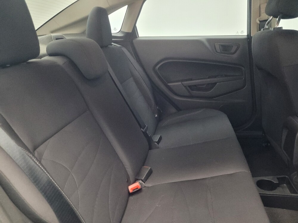 2019 Ford Fiesta in Ft Wayne, IN 46805 - 18077266 19