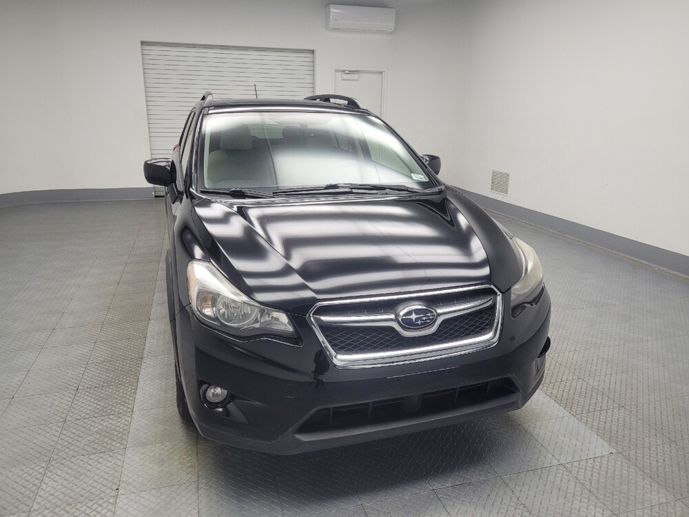 2014 Subaru XV Crosstrek in Indianapolis, IN 46219 - 18077267 14