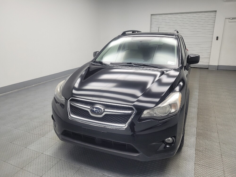 2014 Subaru XV Crosstrek in Indianapolis, IN 46219 - 18077267 15