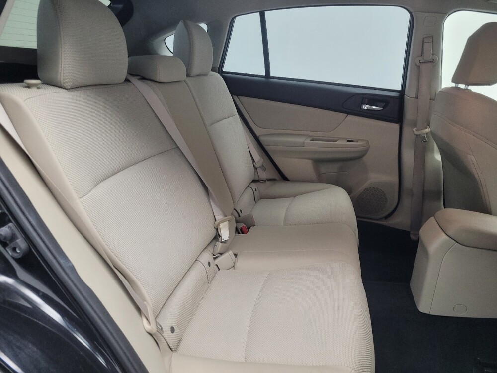 2014 Subaru XV Crosstrek in Indianapolis, IN 46219 - 18077267 19