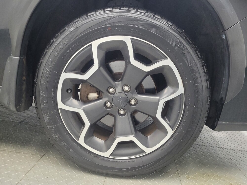 2014 Subaru XV Crosstrek in Indianapolis, IN 46219 - 18077267 31