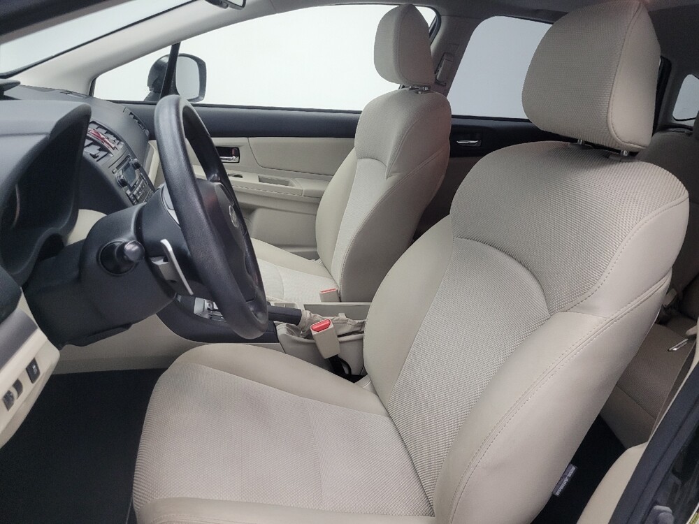2014 Subaru XV Crosstrek in Indianapolis, IN 46219 - 18077267 17