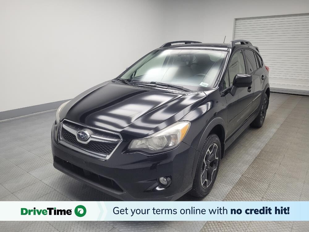 2014 Subaru XV Crosstrek in Indianapolis, IN 46219 - 18077267