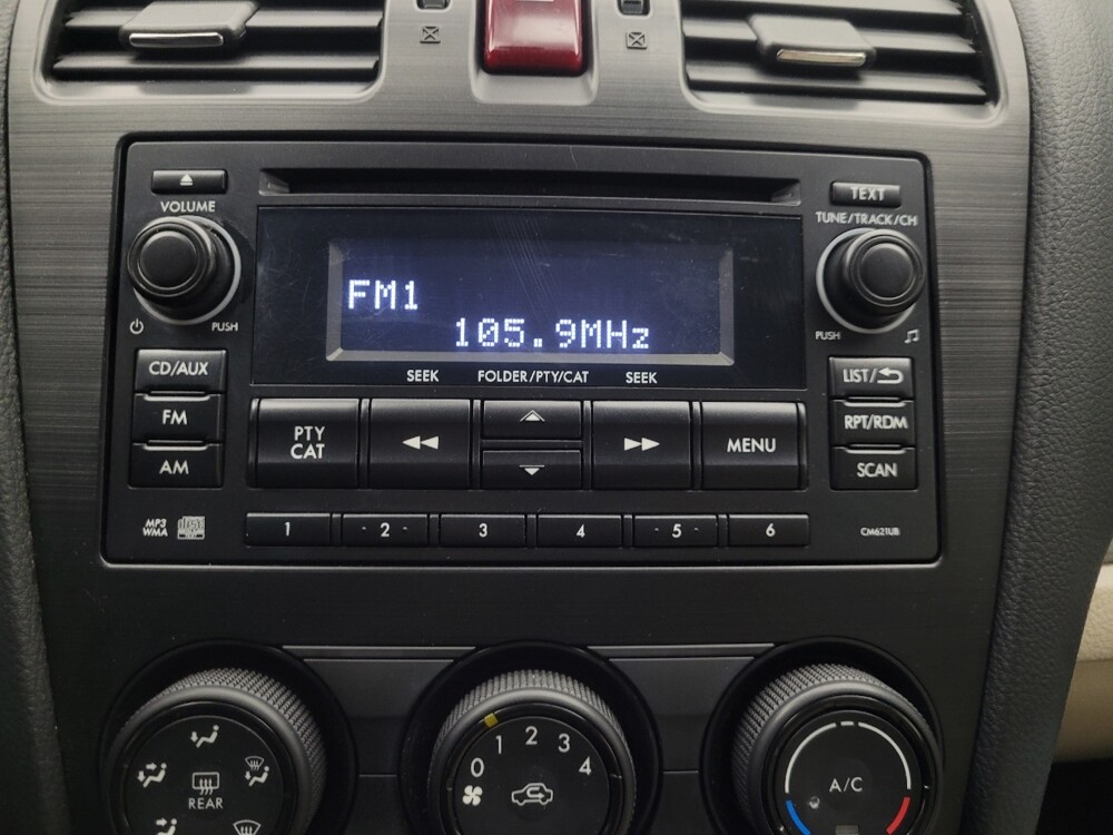 2014 Subaru XV Crosstrek in Indianapolis, IN 46219 - 18077267 25