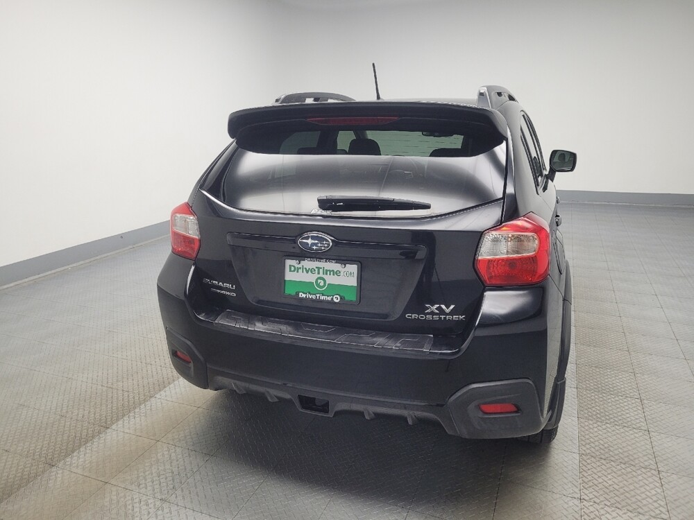 2014 Subaru XV Crosstrek in Indianapolis, IN 46219 - 18077267 7