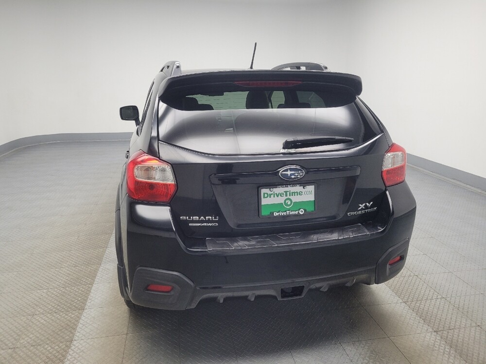 2014 Subaru XV Crosstrek in Indianapolis, IN 46219 - 18077267 6