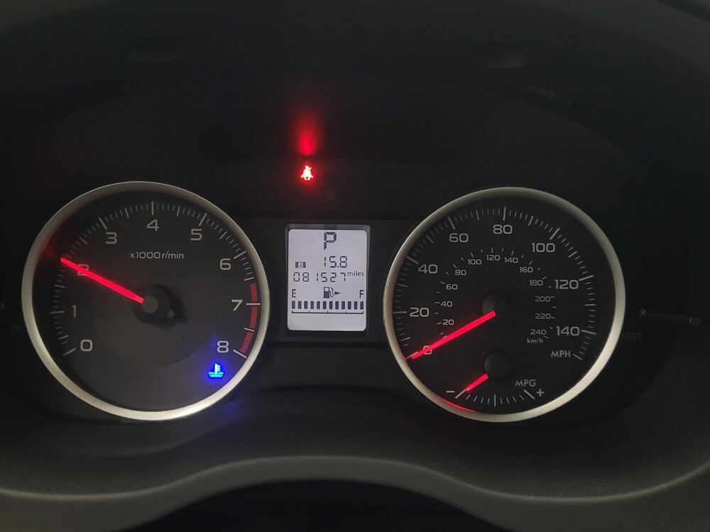 2014 Subaru XV Crosstrek in Indianapolis, IN 46219 - 18077267 23