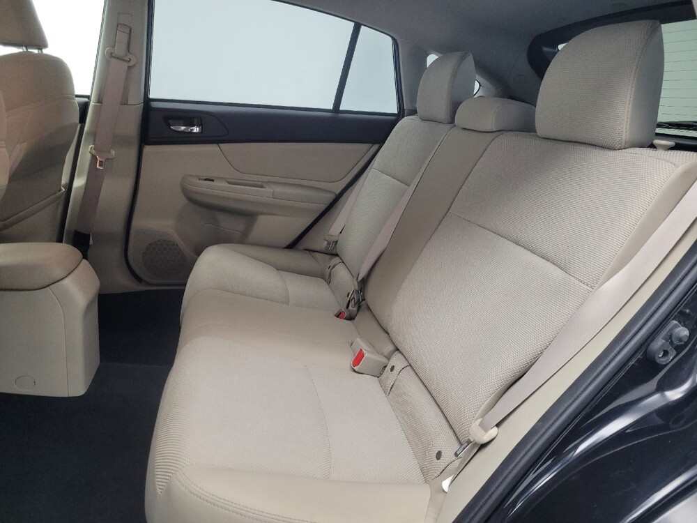 2014 Subaru XV Crosstrek in Indianapolis, IN 46219 - 18077267 18