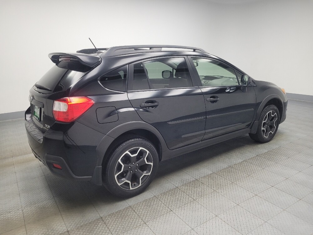 2014 Subaru XV Crosstrek in Indianapolis, IN 46219 - 18077267 10