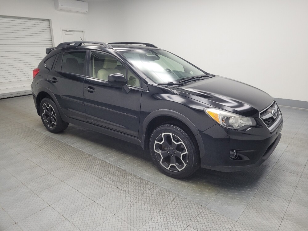 2014 Subaru XV Crosstrek in Indianapolis, IN 46219 - 18077267 11
