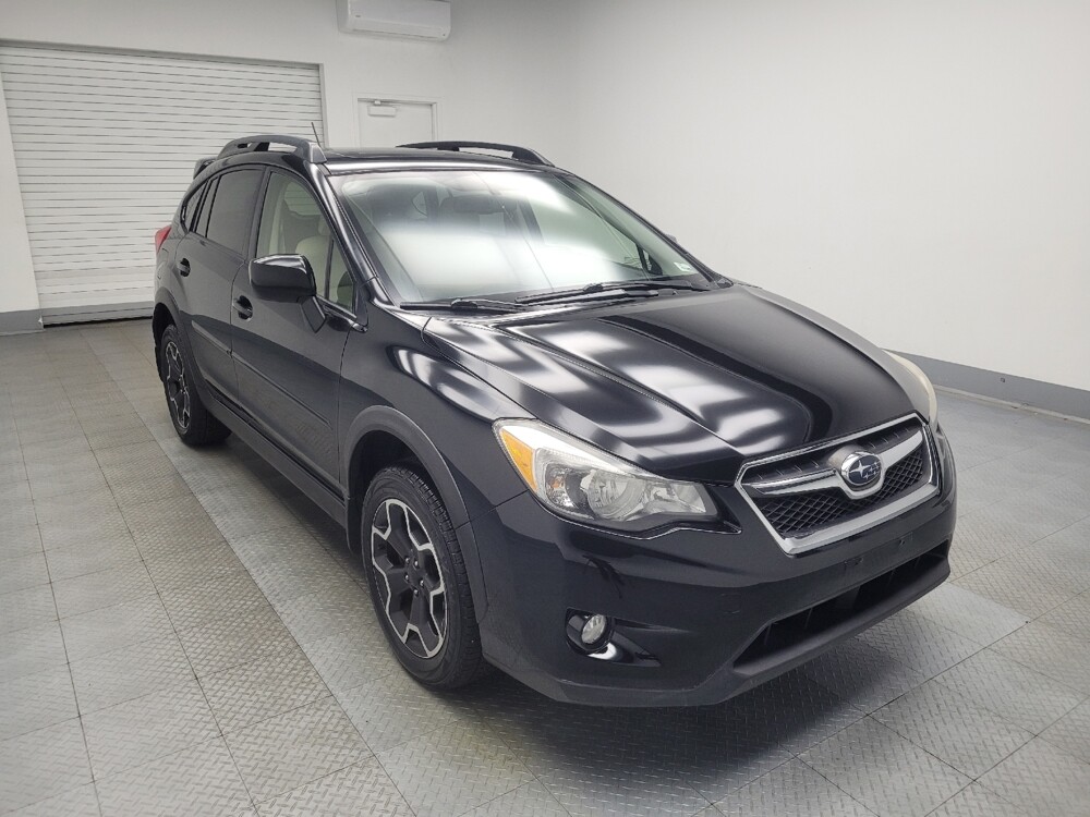 2014 Subaru XV Crosstrek in Indianapolis, IN 46219 - 18077267 13