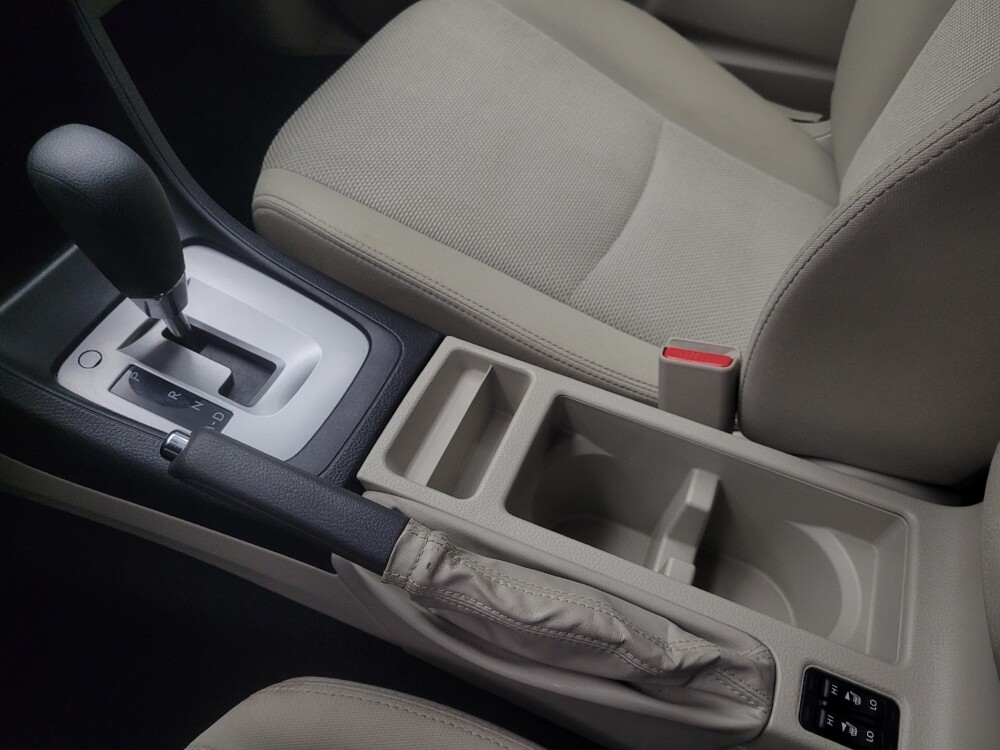 2014 Subaru XV Crosstrek in Indianapolis, IN 46219 - 18077267 26