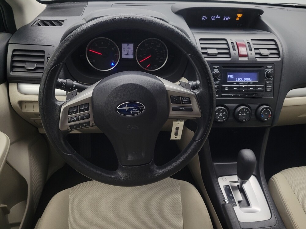 2014 Subaru XV Crosstrek in Indianapolis, IN 46219 - 18077267 22