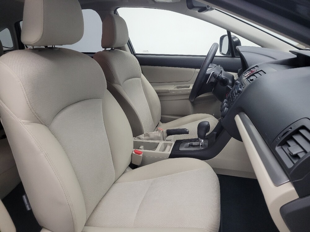 2014 Subaru XV Crosstrek in Indianapolis, IN 46219 - 18077267 21