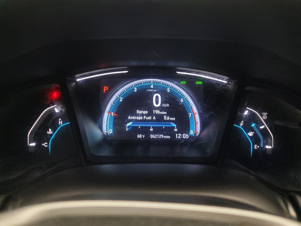 2019 Honda Civic in Ft Wayne, IN 46805 - 18077268 23