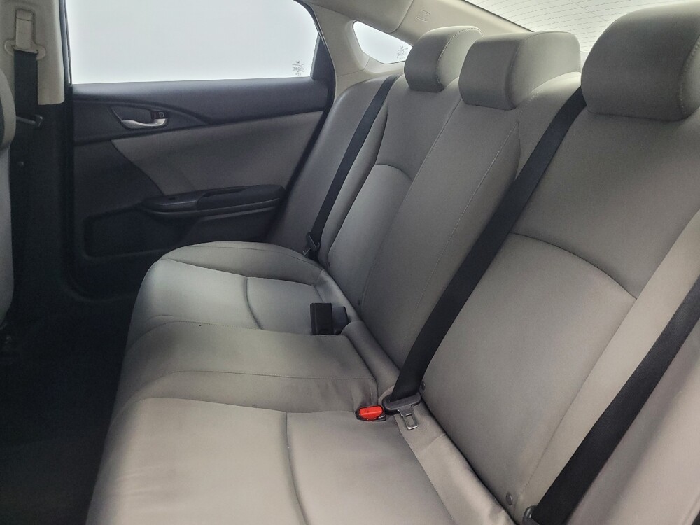 2019 Honda Civic in Ft Wayne, IN 46805 - 18077268 18