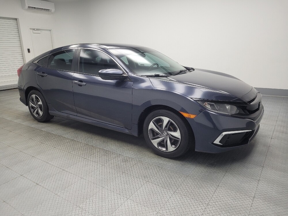 2019 Honda Civic in Ft Wayne, IN 46805 - 18077268 11