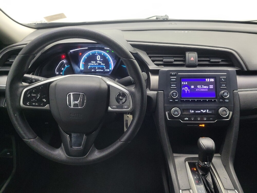 2019 Honda Civic in Ft Wayne, IN 46805 - 18077268 22