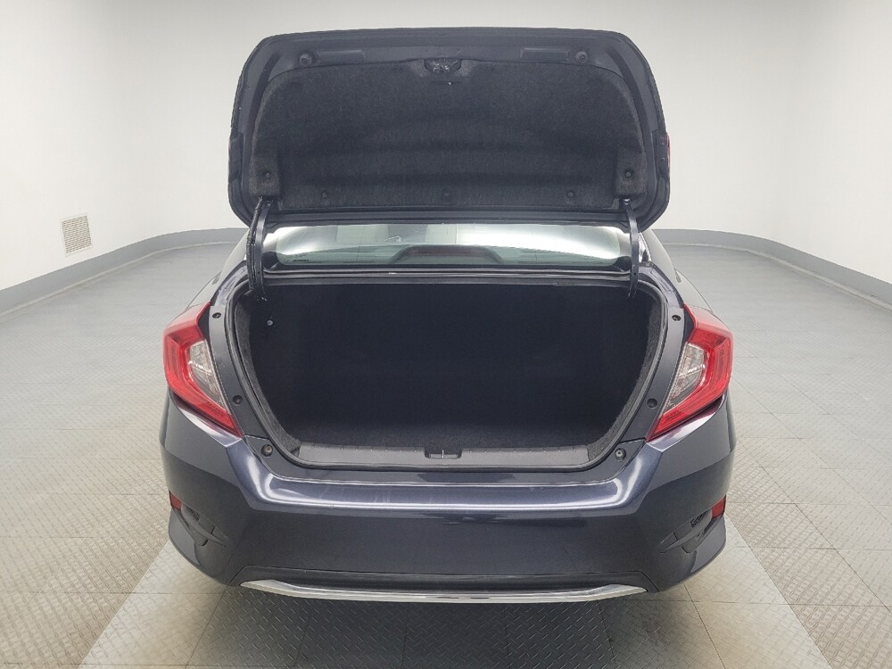 2019 Honda Civic in Ft Wayne, IN 46805 - 18077268 29