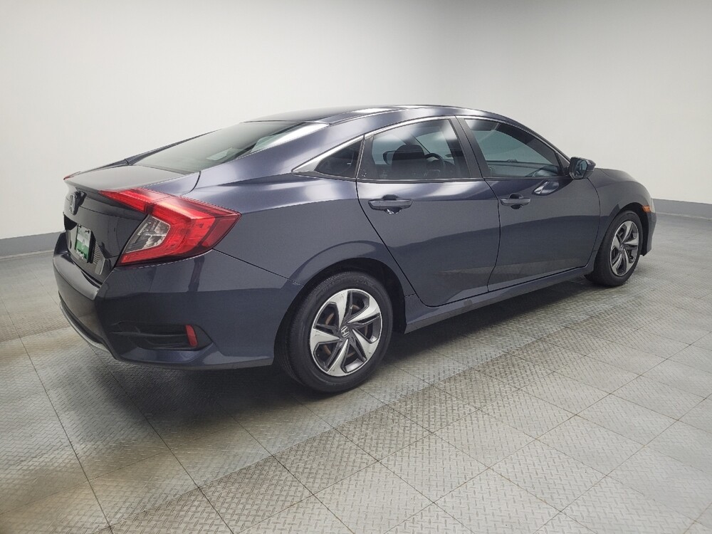 2019 Honda Civic in Ft Wayne, IN 46805 - 18077268 10