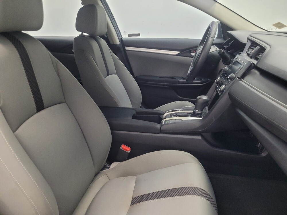 2019 Honda Civic in Ft Wayne, IN 46805 - 18077268 21