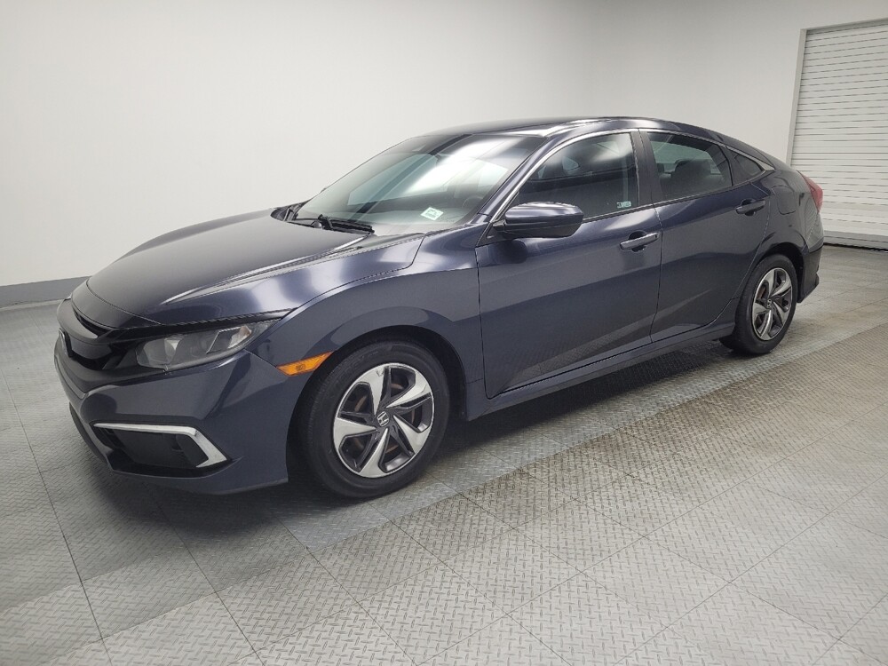 2019 Honda Civic in Ft Wayne, IN 46805 - 18077268 2