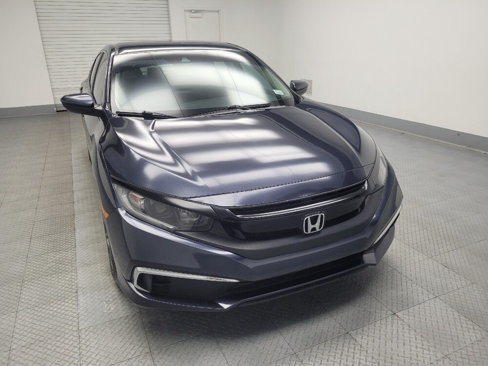 2019 Honda Civic in Ft Wayne, IN 46805 - 18077268 14