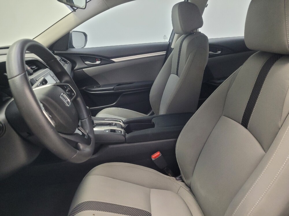 2019 Honda Civic in Ft Wayne, IN 46805 - 18077268 17