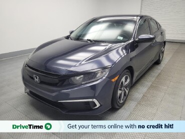 2019 Honda Civic in Ft Wayne, IN 46805