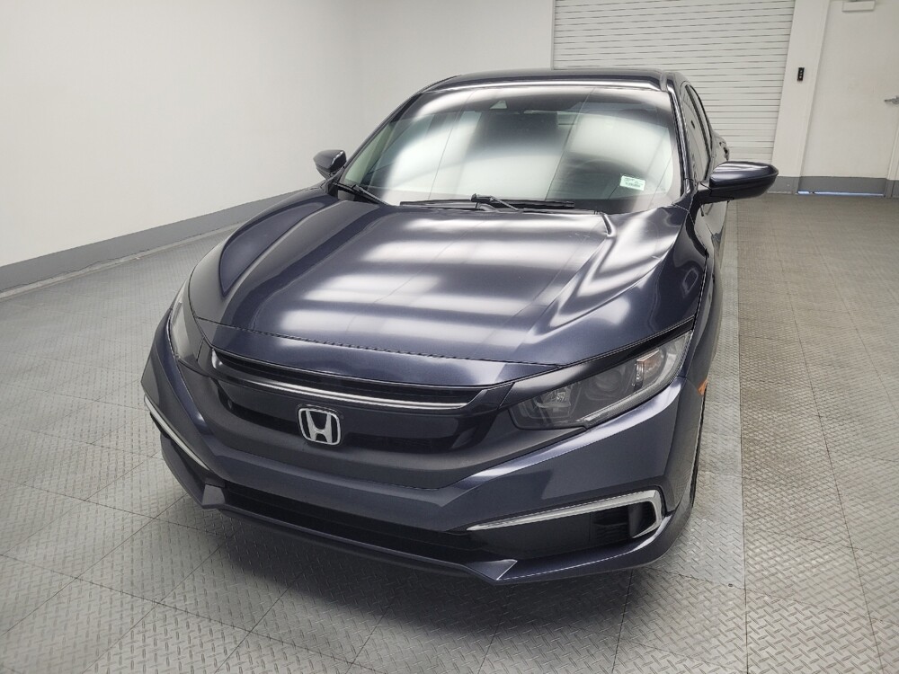 2019 Honda Civic in Ft Wayne, IN 46805 - 18077268 15