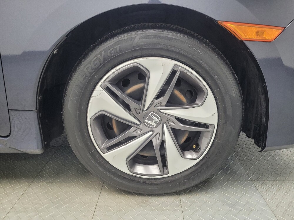 2019 Honda Civic in Ft Wayne, IN 46805 - 18077268 31