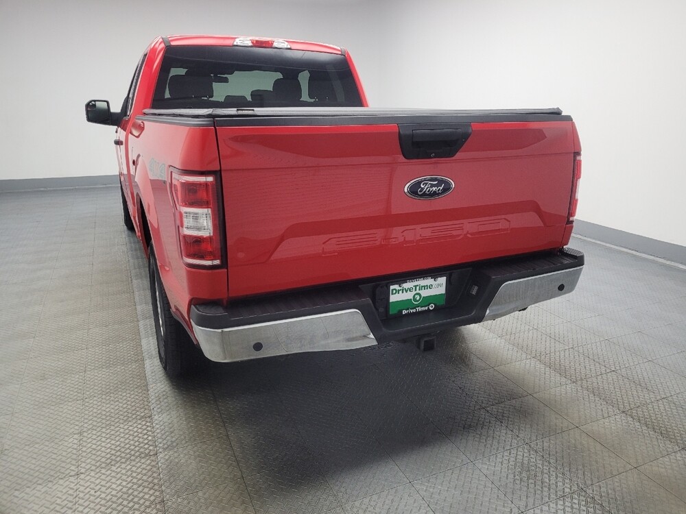 2019 Ford F150 in Highland, IN 46322 - 18077269 6