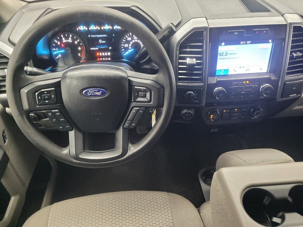 2019 Ford F150 in Highland, IN 46322 - 18077269 22