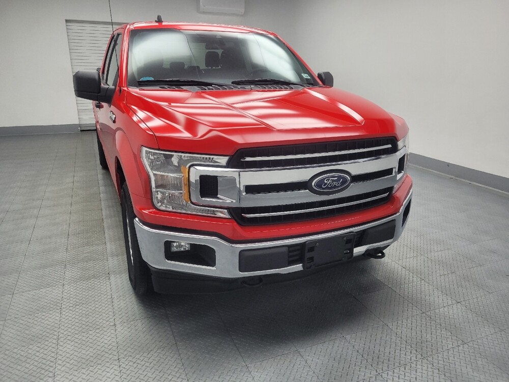 2019 Ford F150 in Highland, IN 46322 - 18077269 14
