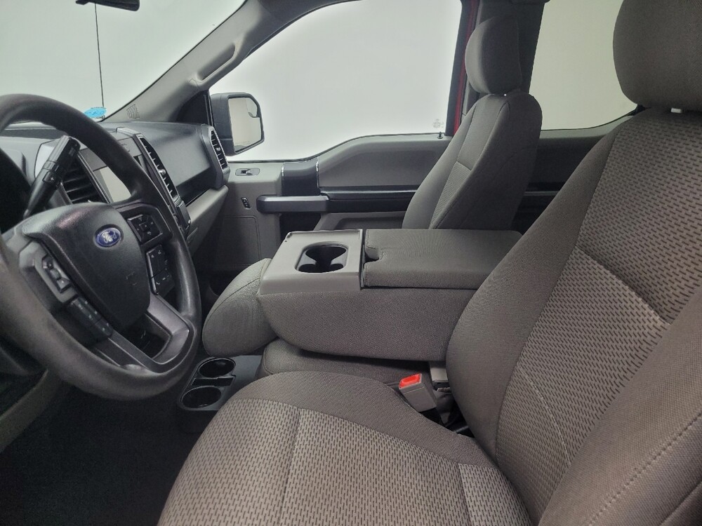 2019 Ford F150 in Highland, IN 46322 - 18077269 17
