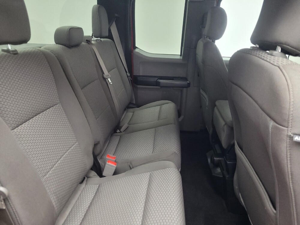 2019 Ford F150 in Highland, IN 46322 - 18077269 19