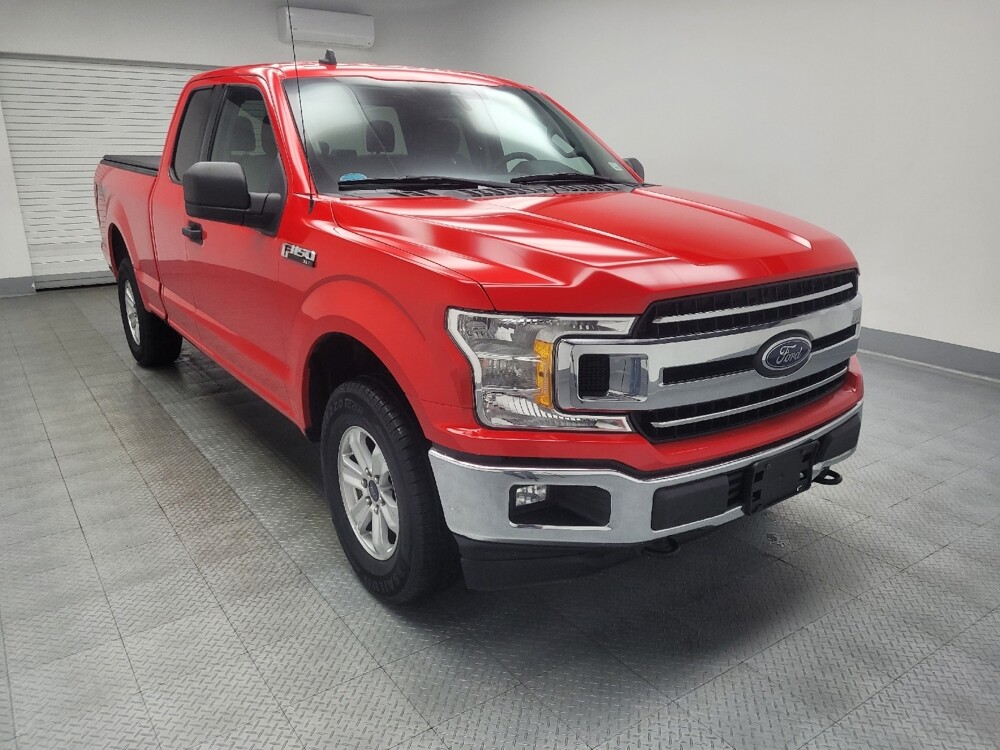 2019 Ford F150 in Highland, IN 46322 - 18077269 13
