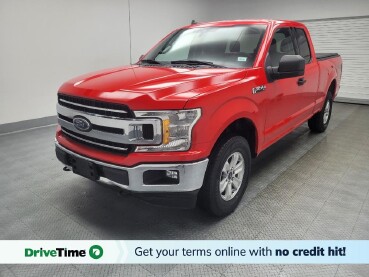 2019 Ford F150 in Highland, IN 46322