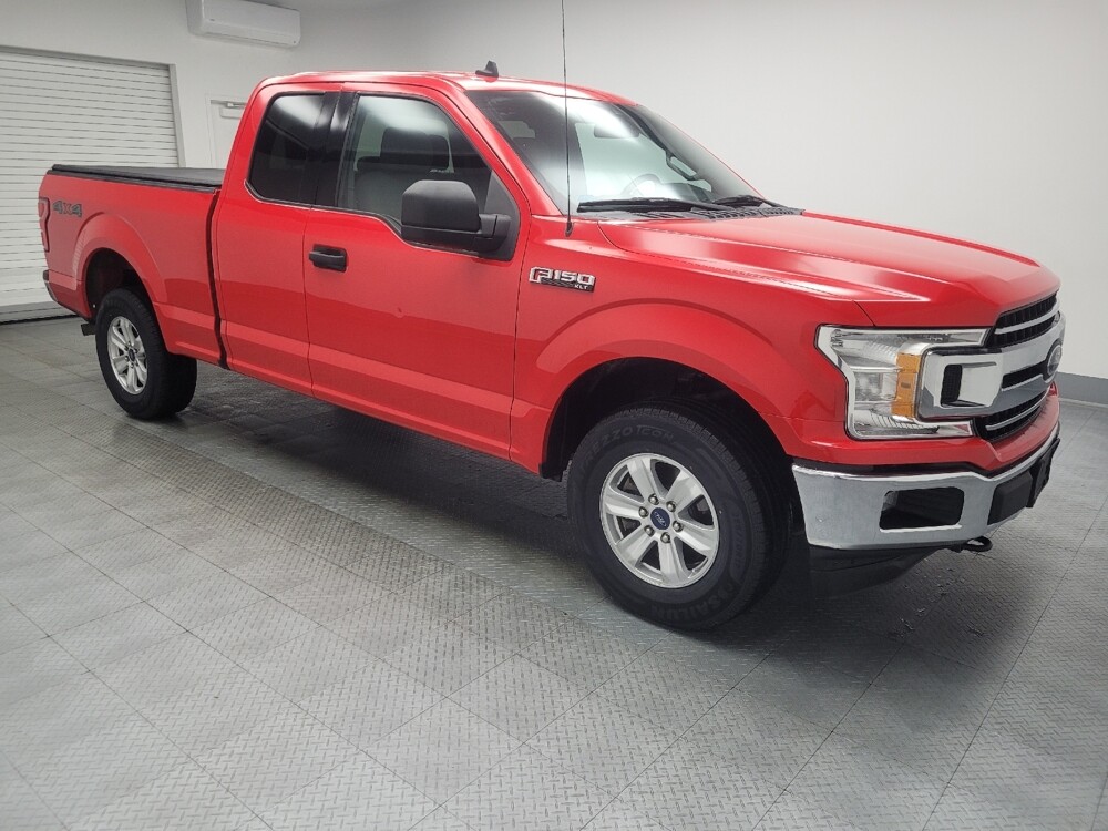 2019 Ford F150 in Highland, IN 46322 - 18077269 11