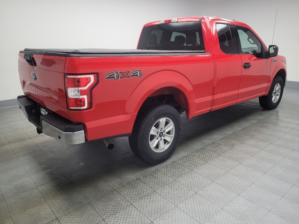 2019 Ford F150 in Highland, IN 46322 - 18077269 10