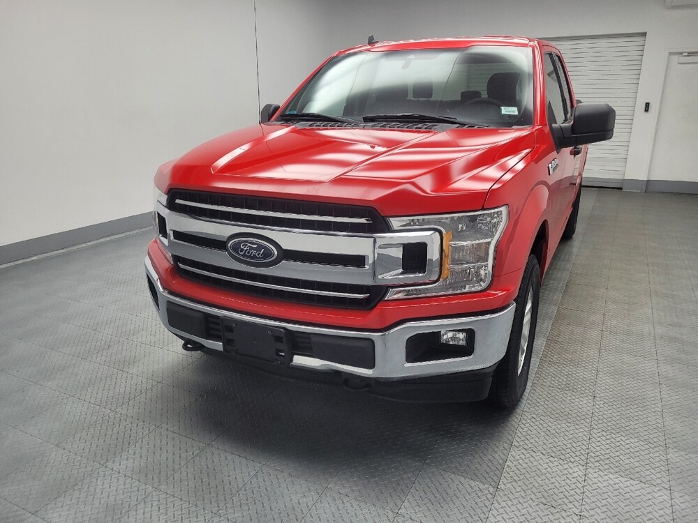 2019 Ford F150 in Highland, IN 46322 - 18077269 15
