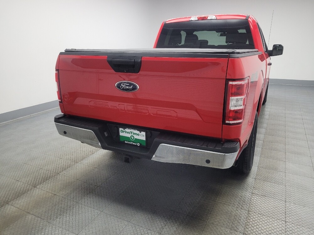 2019 Ford F150 in Highland, IN 46322 - 18077269 7